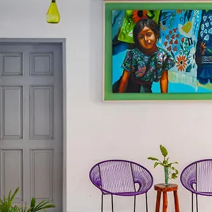 4* Hotel Mestizo Gallery