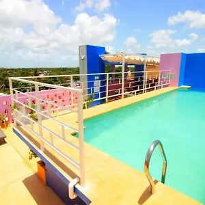 Arcoiris Hotel