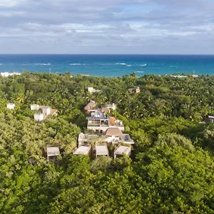 Casa Coyote Hotel