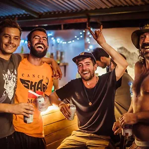 Albergue Day Tripper, Tulum