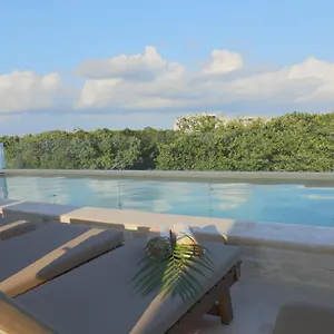Blanco Adults Only Hotel